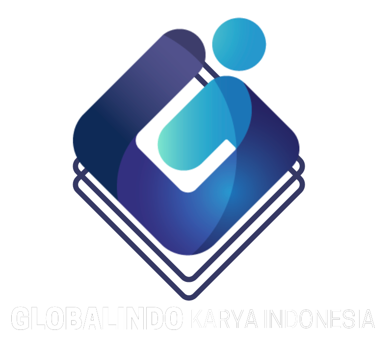 PT. GLOBALINDO KARYA INDONESIA-white