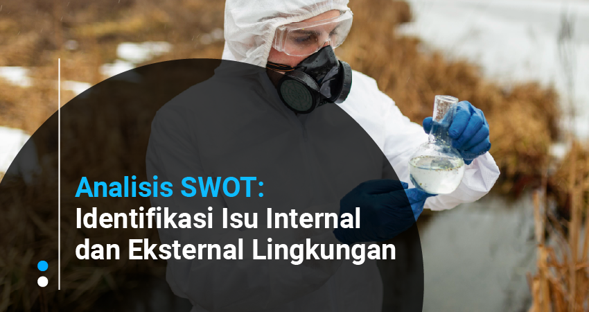 isu internal dan eksternal