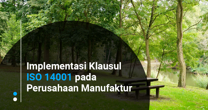 klausul iso 14001