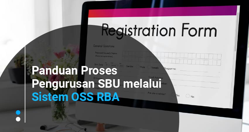 pengurusan sbu