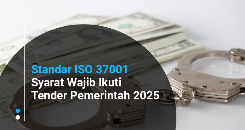 Standar ISO 37001