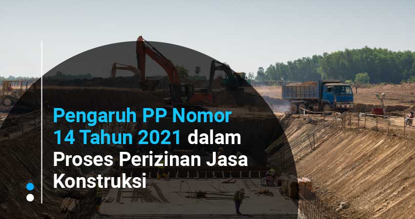 PP Nomor 14 Tahun 2021
