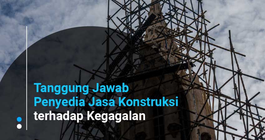 penyedia jasa konstruksi