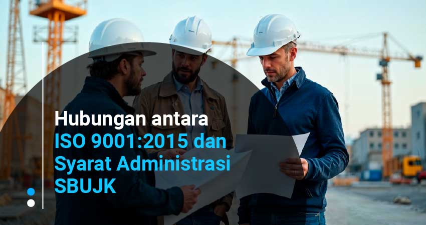 iso 9001:2015
