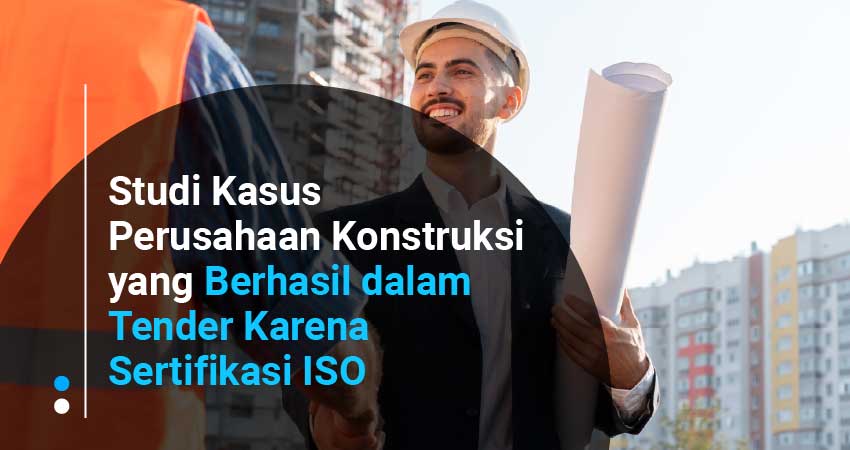 sertifikasi iso