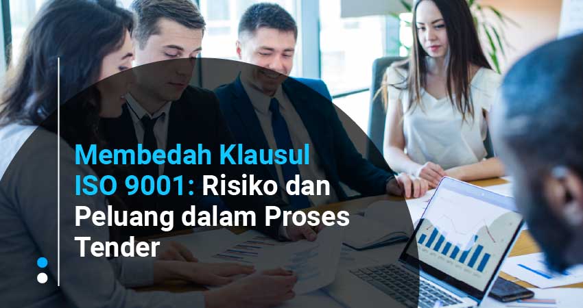 klausul iso 9001