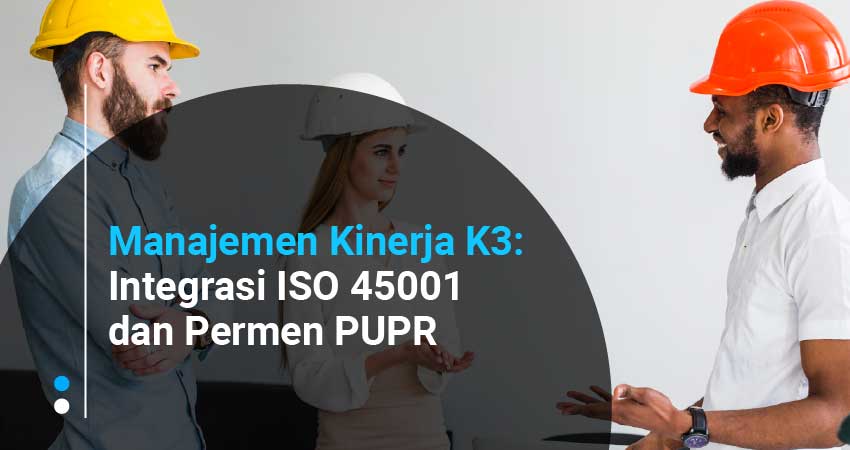 Manajemen Kinerja K3