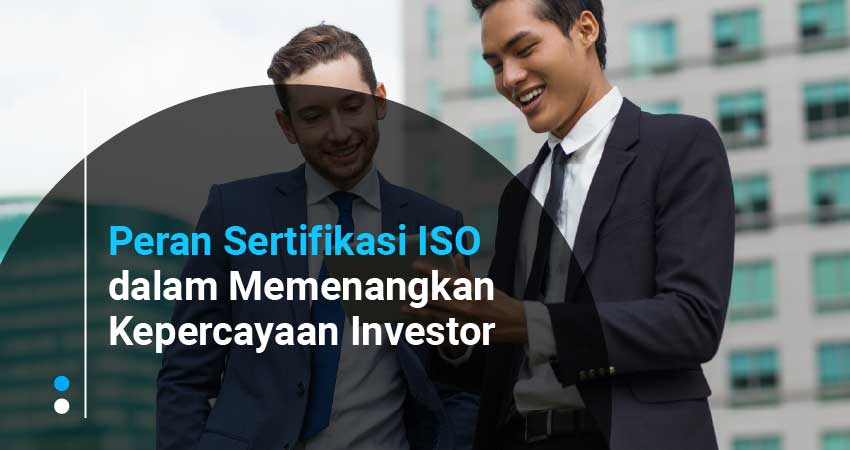 Sertifikasi ISO