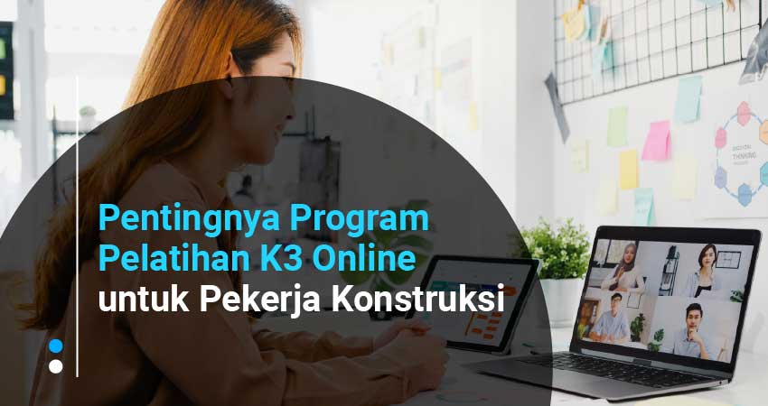 program pelatihan k3