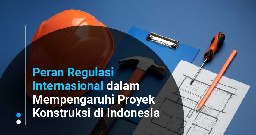 proyek konstruksi