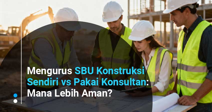 sbu konstruksi
