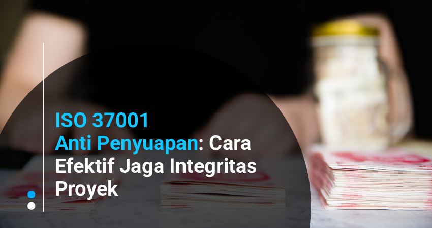 ISO 37001 anti penyuapan