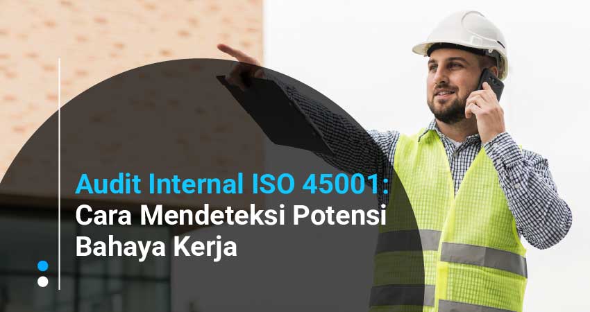 audit internal ISO 45001